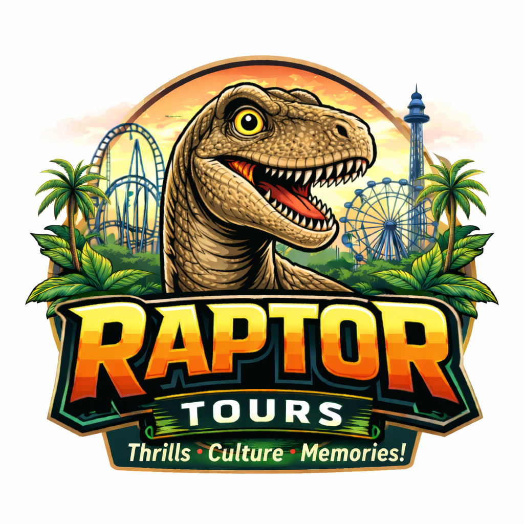 Raptor Tours